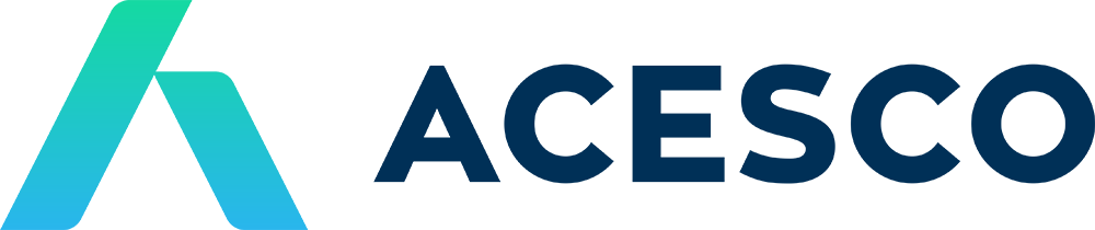 Logo Acesco
